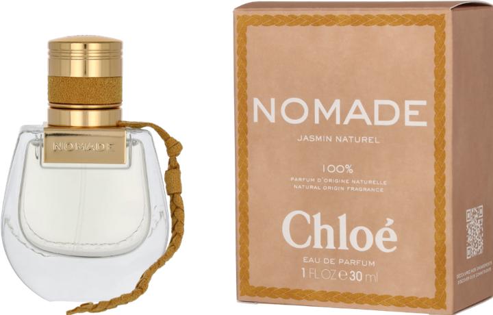 Image du produit Chloé Naturelle Eau de Parfum (Eau de parfum, 30 ml)