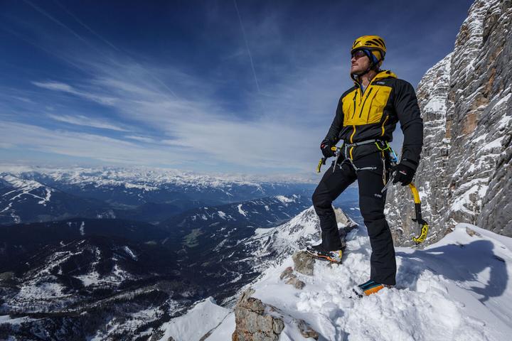 Produktbild Directalpine Couloir Plus 1.0 (XXL)