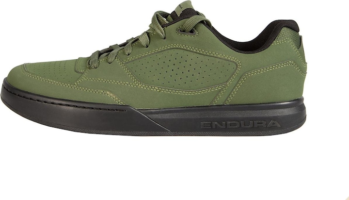 Olive green