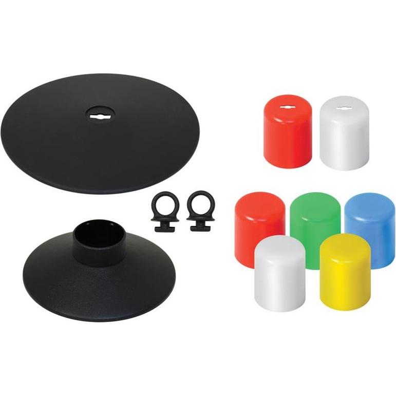 Ledlenser, Campinglampe