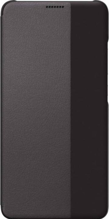 Produktbild Huawei Leder Flip Case Mate 10 Braun (Huawei Mate 10)