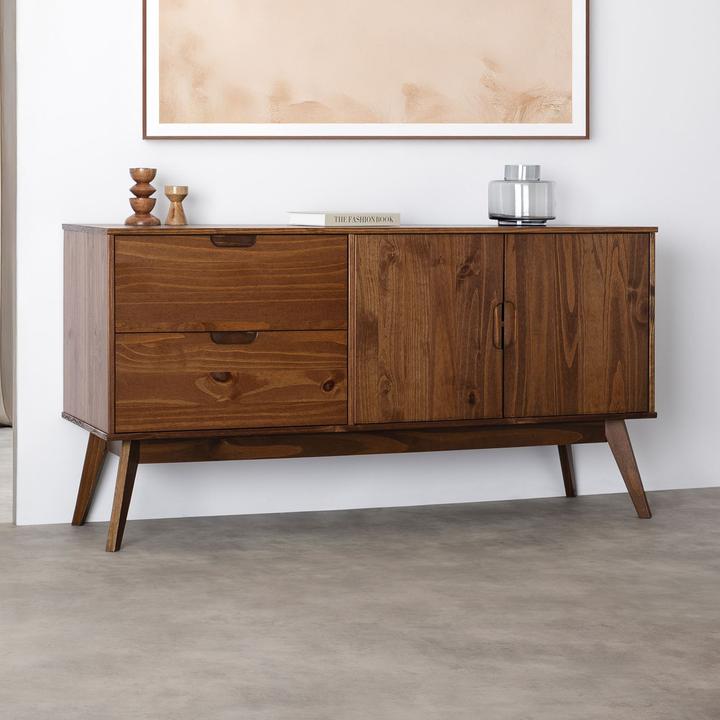 Actual product image IDIMEX Tivoli (145 x 45 x 75 cm)