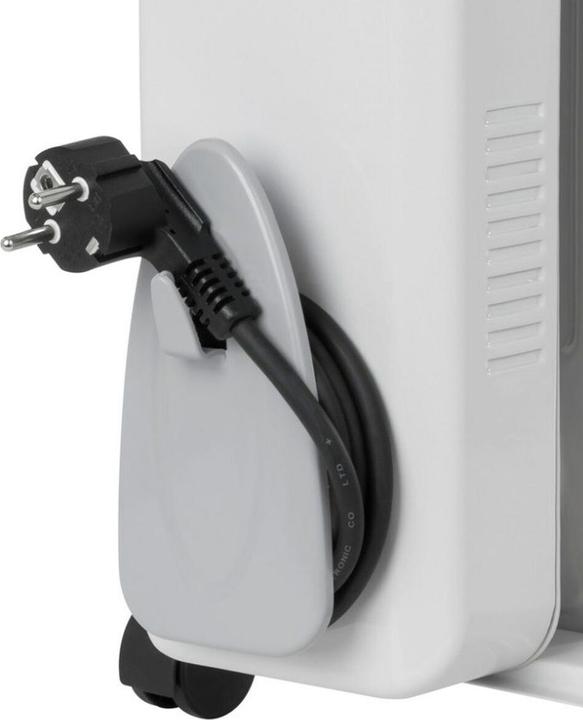 Actual product image Noveen OH13 3000 W oil heater (3000 W)