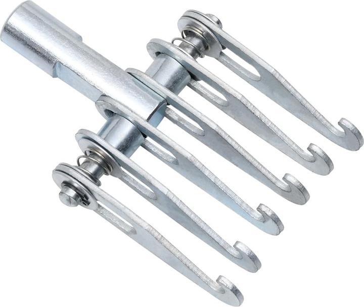 Actual product image vidaXL Ausbeulwerkzeug-Set