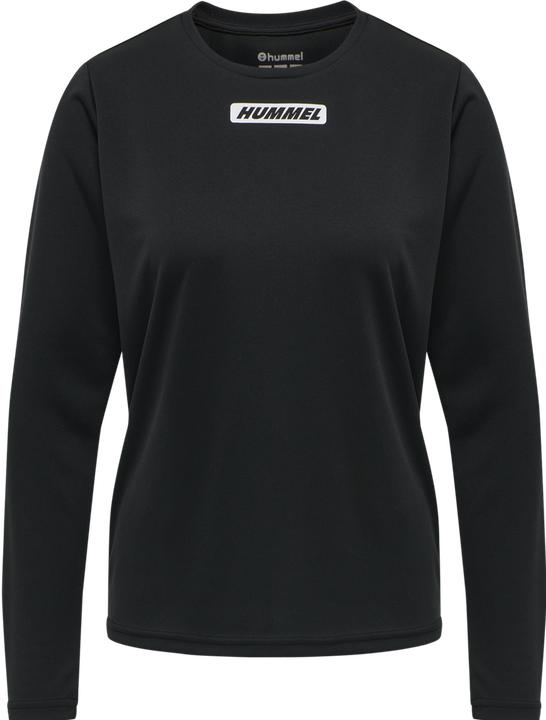 Image du produit hummel Te Tola T-Shirt L/S (S)