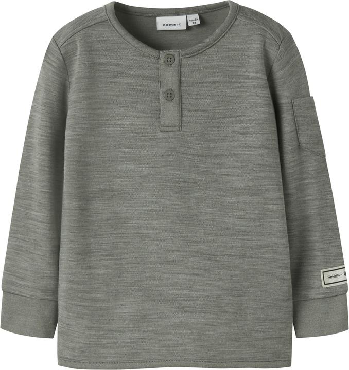 Immagine prodotto Name it Langarm Polo shirt (110)