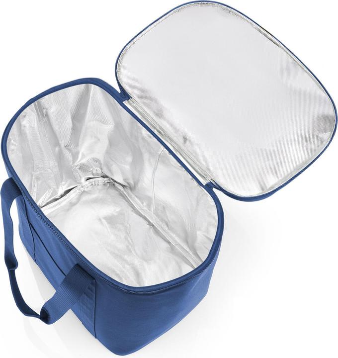 Actual product image reisenthel Coolerbag XL Navy (30 l)