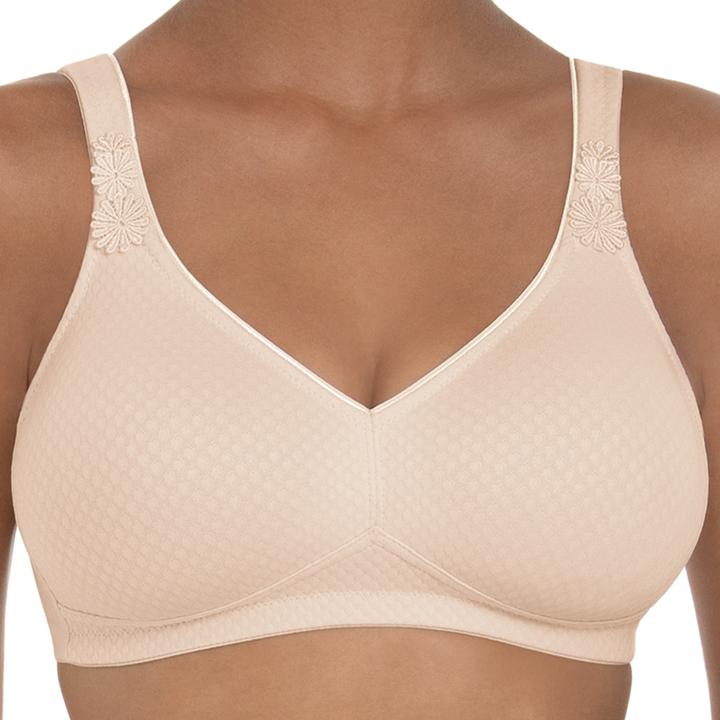 Actual product image Anita Leni comfort bra without underwire (Single pack, 100 B)