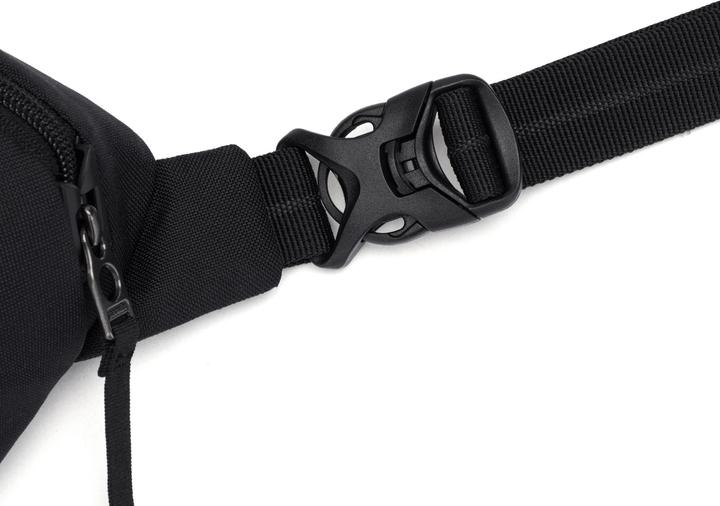 Immagine prodotto Pacsafe GO Micro Sling jet black