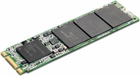 Image du produit Lenovo SSD crypté (256 Go, M.2 2280)