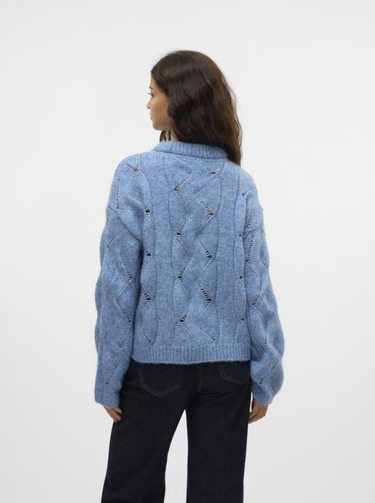 Immagine prodotto Vero Moda Maglia VMLINA Maglia a maglia (S)