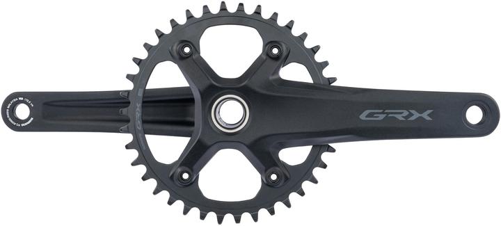 Shimano GRX FC-RX610 (172.50 mm)