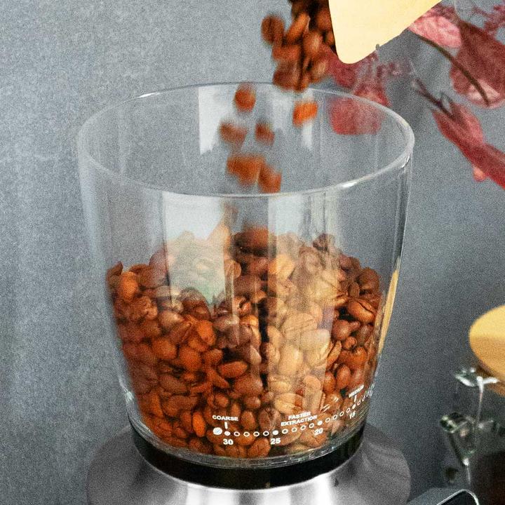 Produktbild Gastroback 42644 Kaffeemühle Pro Touch 30