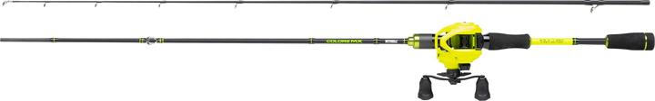 Mitchell Zander Rute Combo Colors MX Casting (Castingrute)