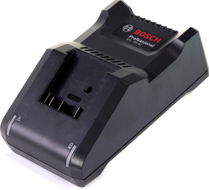 Actual product image Bosch Professional Bosch Starter Set (18 V)