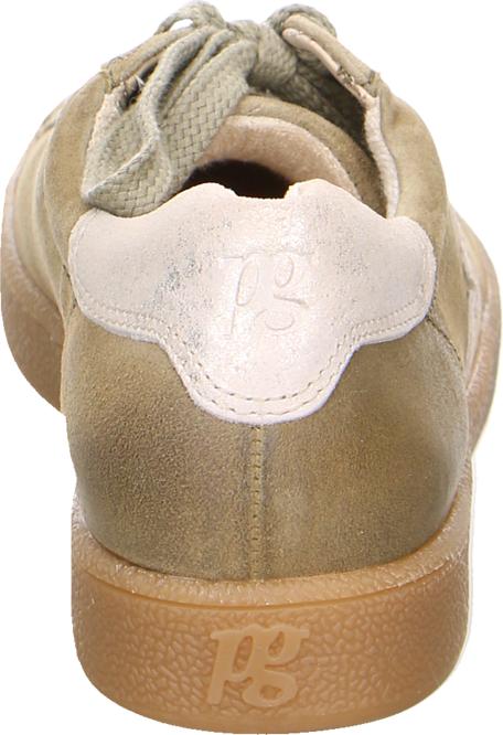 Immagine prodotto Paul Green Scarpe da ginnastica alla moda del marchio realizzate in pelle scamosciata di alta qualità con un (40.5)
