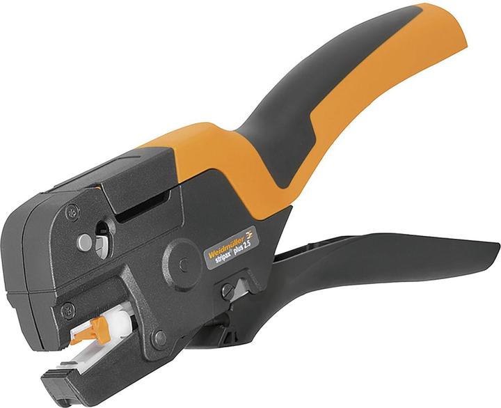 Weidmüller Crimpzange Verkettete Aderendh (210 mm)