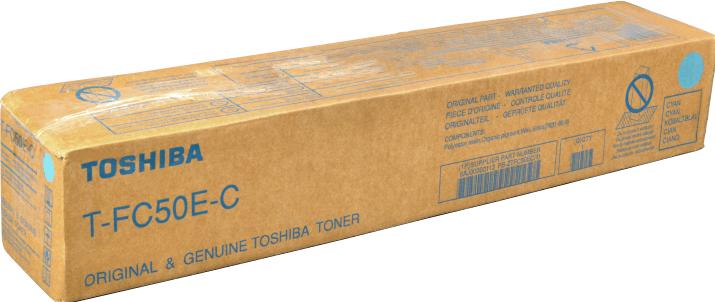 Produktbild Toshiba Tfc50ec (C)