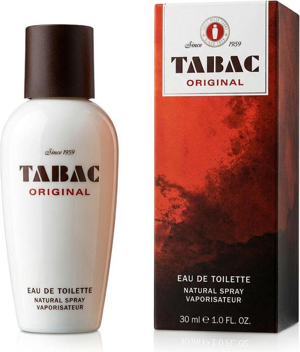 Immagine prodotto Tabac Original Eau de Toilette Spray (Eau de toilette, 30 ml)