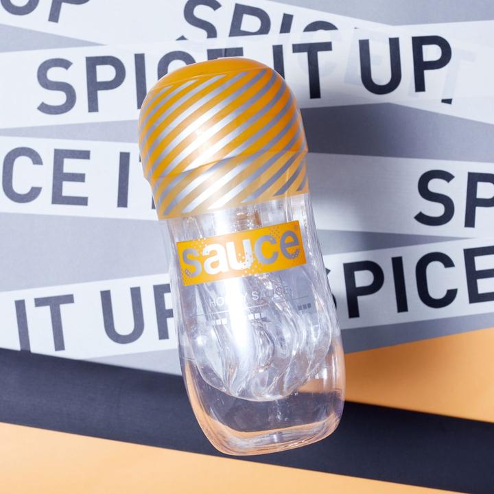 Immagine prodotto Sauce Honey Cup