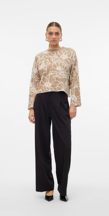 Produktbild Vero Moda VMNEW Pullover Strickpullover (XS)