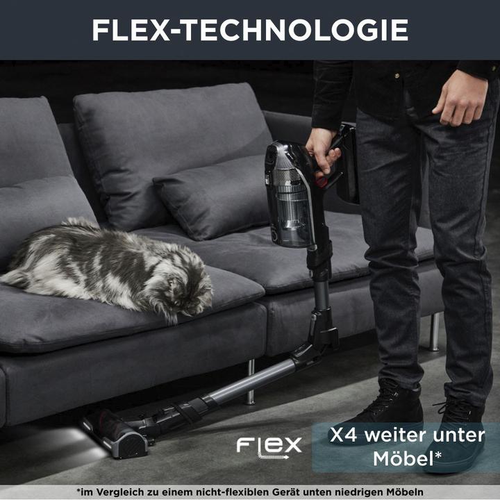Produktbild Rowenta X-Force Flex 14.60 Animal Care