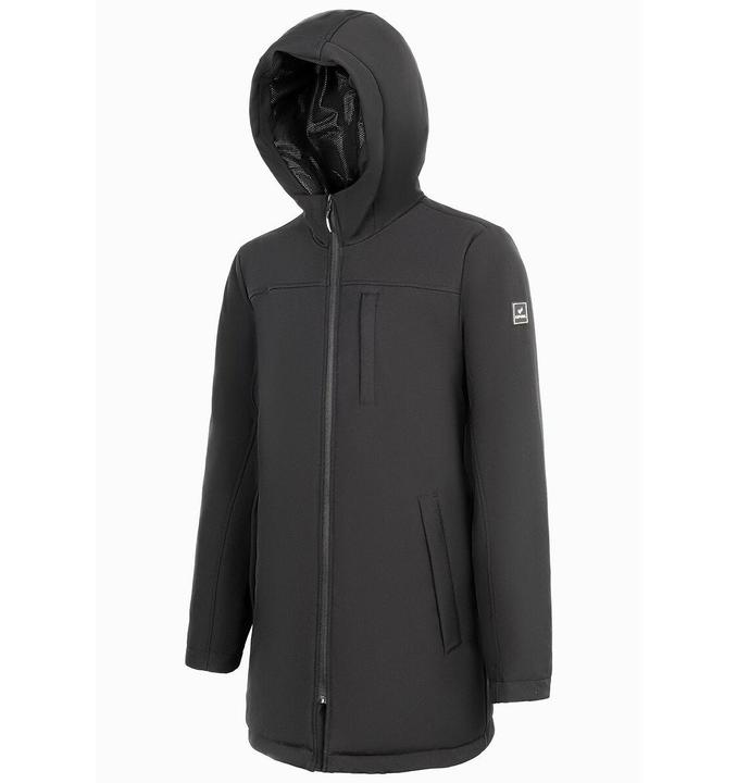 Produktbild Kaporal Herrenjacke mit Kapuze, regulärer Passform (S)