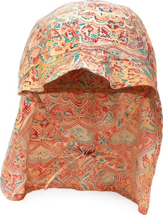 Immagine prodotto Maximo Sonnenhut mit Nackenschutz (55)