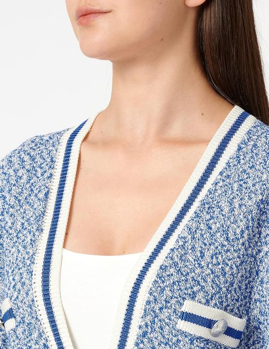 Produktbild BOSS Gebreid Cardigan (XS)