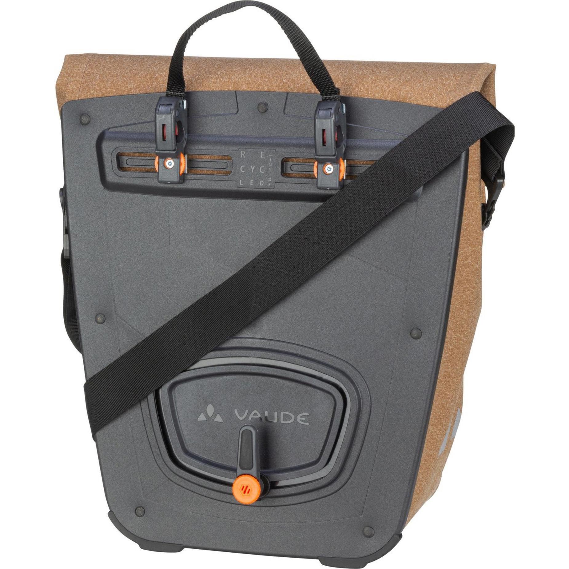 Thumbnail - Vaude, Velotasche, (22 l, Gepäckträgertasche)