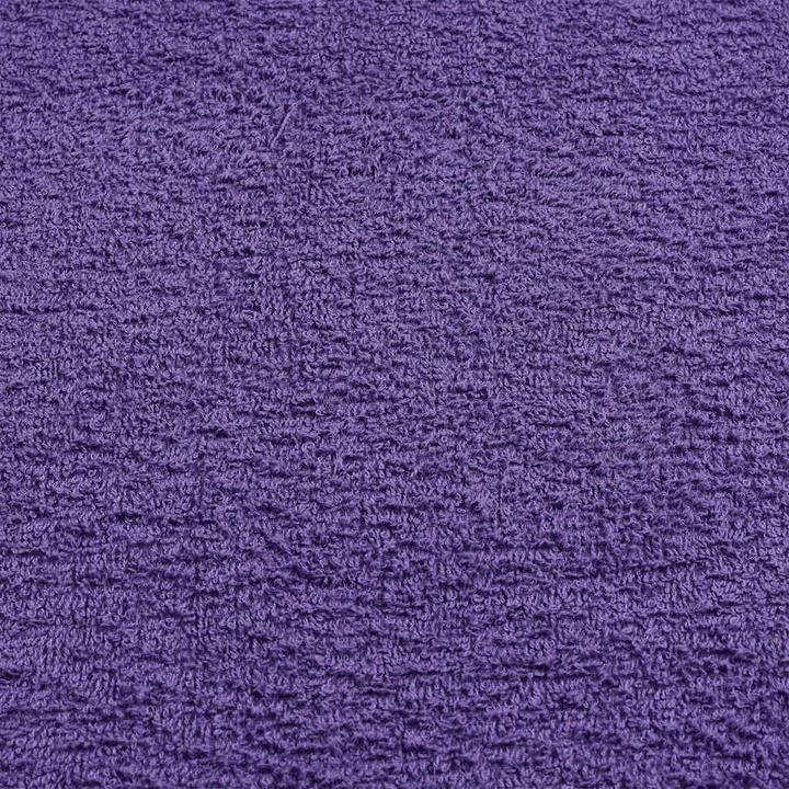 Produktbild vidaXL Badetuch (100 x 150 cm)