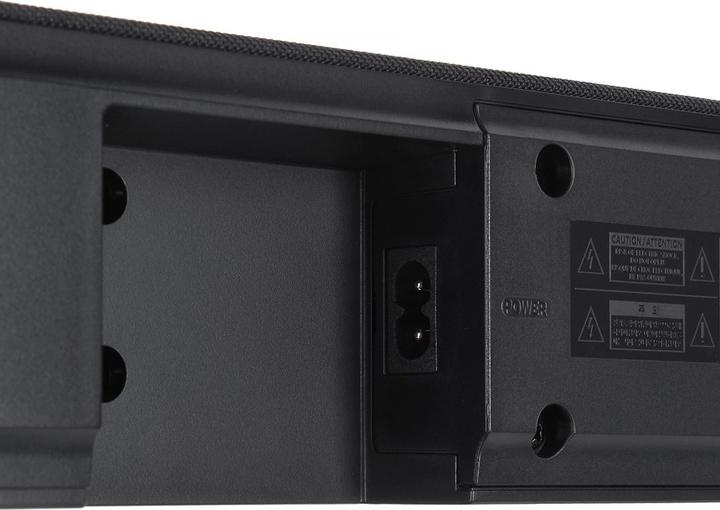Productafbeelding Samsung Geluidsbalk HW-C450 (300 W, 2.1 kanalen)