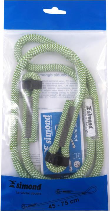 Immagine prodotto Simond Doppelleine La Vache (0.75 m)