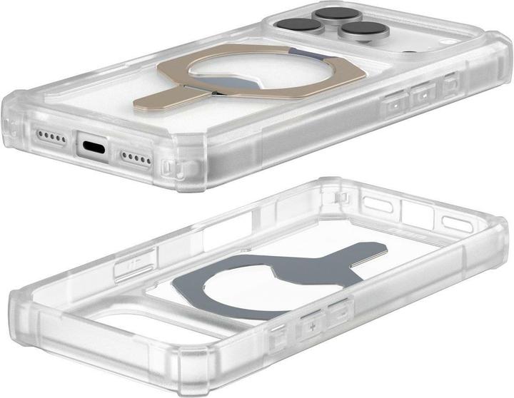 Actual product image UAG Plasma XTE MagSafe (Apple iPhone 17 Pro)