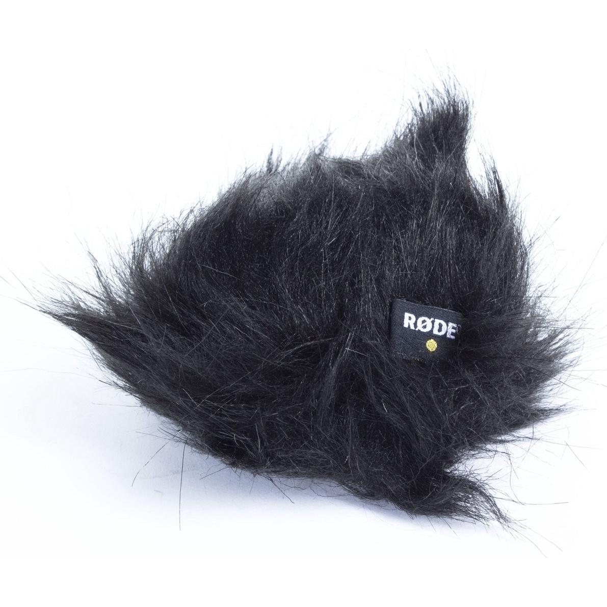 RØDE Dead Kitten (Fell) (RODE DEADKITTEN)