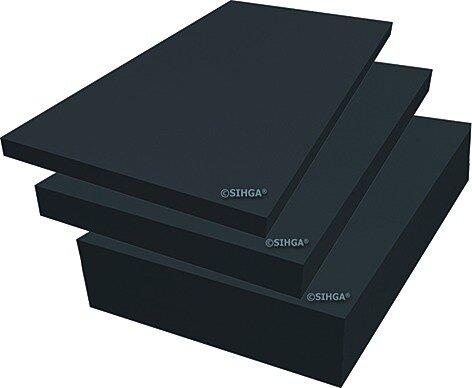 Sihga Unterlagepads JustiFix J (8 x 4 cm)