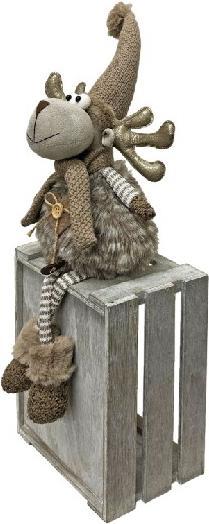 Produktbild GuGus Deko Elch