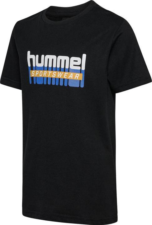 Produktbild hummel hmlTUKAS T-SHIRT S/S (116)