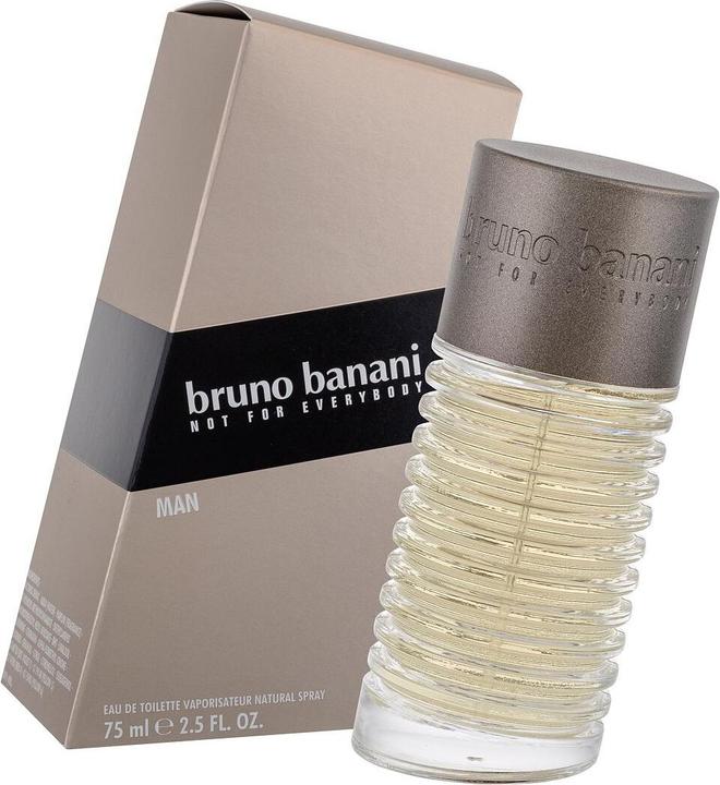 Produktbild Bruno Banani Men (Eau de Toilette, 75 ml)