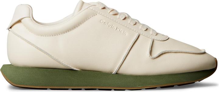 Image du produit Calvin Klein Baskets Basses à Lacets Style Rétro (36)