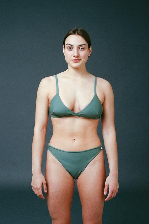 Actual product image Neumühle Bikini Tresa Bottom (XS)