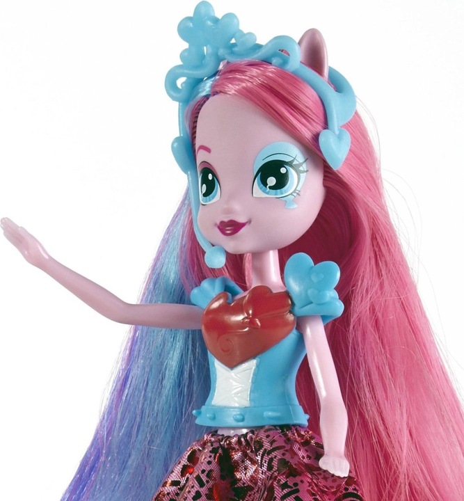 Produktbild My Little Pony Equestria Girls Puppen