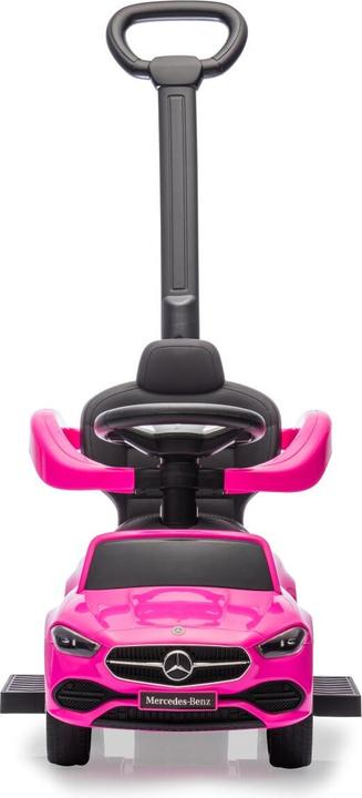 Immagine prodotto P!nk Rutscher Mercedes-Benz C-Class pink 3in1