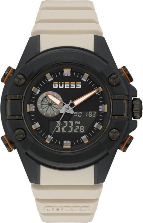 Immagine prodotto Guess Uomo Sport G Force GW0269G1 (M) (47 mm)