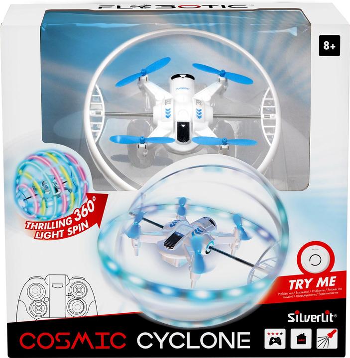 Immagine prodotto Silverlit Drone Halo