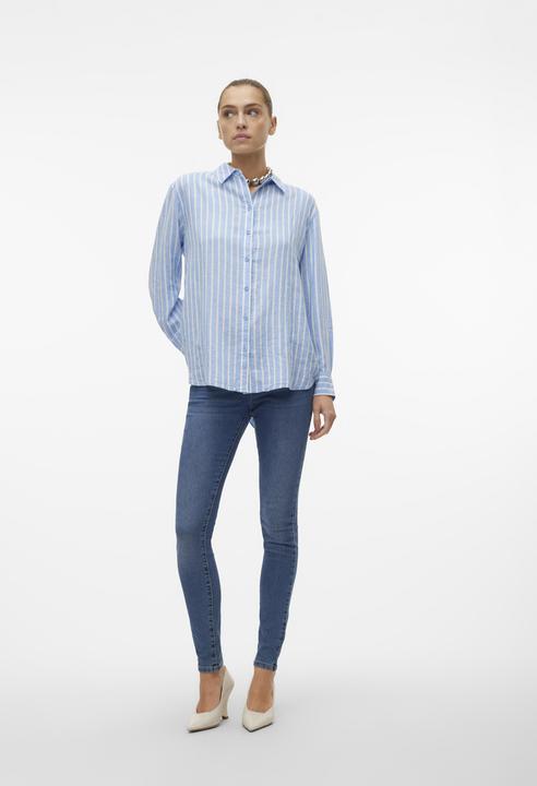 Produktbild Vero Moda VMLINN Hemd Hemd (M)