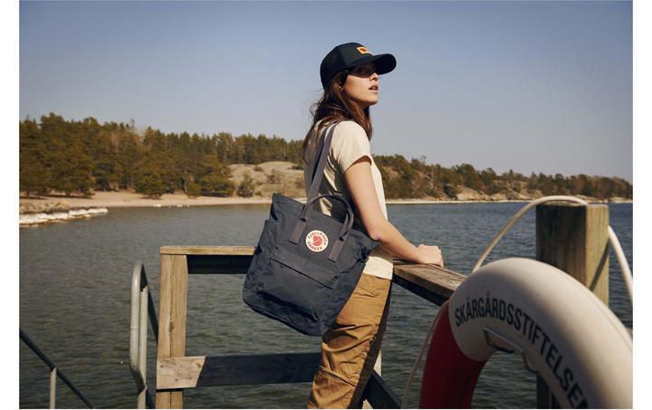Produktbild Fjällräven Totepack (14 l)