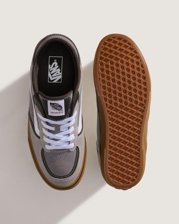 Actual product image Vans Rowley Classic (38)