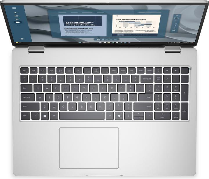 Produktbild Dell Pro 16 PC16255 (16", 512 GB, 16 GB, DE, AMD Ryzen AI 5 340)