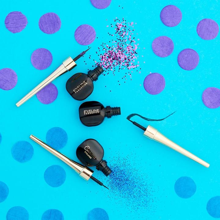 Produktbild Eveline Celebrities (Black, Schwarz)